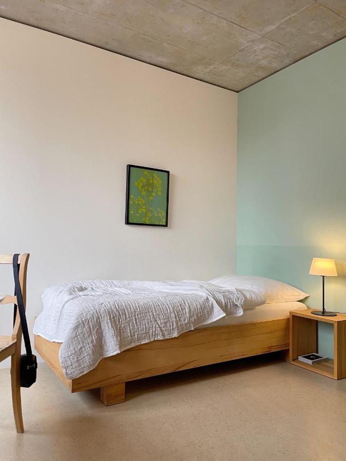 Wisma tamu Kalkbreite Zurich