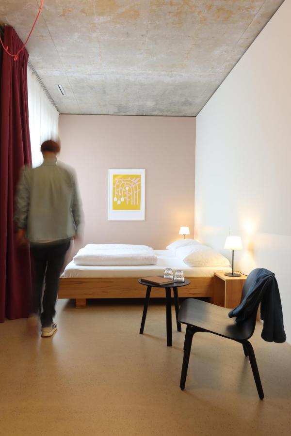 Wisma tamu Kalkbreite Zurich